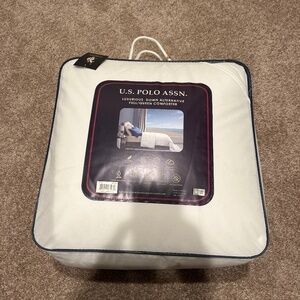 Full/Queen Comforter